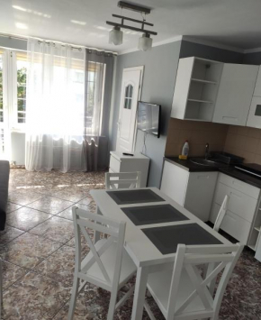 Apartamenty i Pokoje Biala Hortensja in Ustronie Morskie